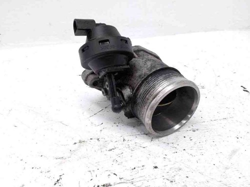 AUDI A6 Avant 4B5, C5 Drosselklappe 8E0145950C 2.50 Diesel 132kw 2002 31044445