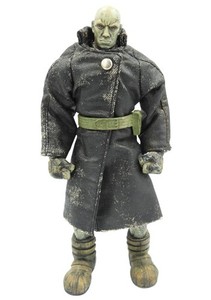 Resident Evil Mr X Figure | eBay