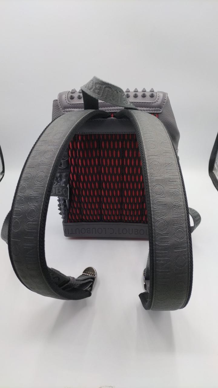 Explorafunks Small Backpack Model Number 3215038 … - image 2