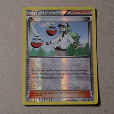 N - 92/101 - Uncommon - Reverse Holo Pokemon Noble Victories on eBay