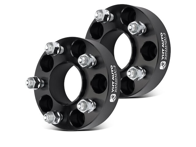 Front or Rear Wheel Spacer Kit fits Ford GT 2017-2020 3.5L V6 Base 29XMPZ