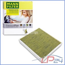 Filtre d'habitacle Skoda ROOMSTER