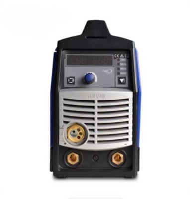 Gasless MIG Welder Self-shielded Welder 4-in-1 Gasless MIG Welder 220V