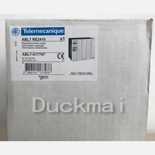 1pc Schneider Switching Power Supply ABL7RE2410 1 Year