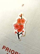 Cherry Blossom Decal Sticker