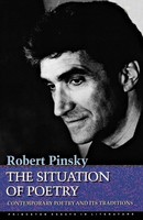 Robert Pinsky | The Situation Of Poetry | Taschenbuch | Englisch (1978)
