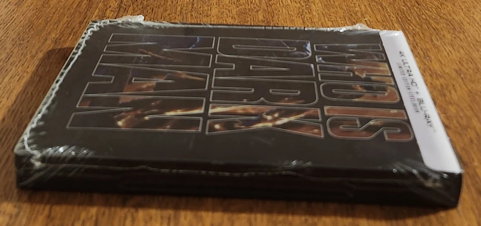 DARKMAN - 4K UHD+ Blu Ray- Usa release- New - Image 4 of 4