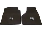 2009-2012 MOPAR RAM 1500 FRONT MAT KIT 82211002 NEW OEM