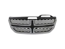 Action Crash 34YS77K Grille Assembly Fits 2011-2020 Dodge Journey