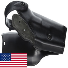 Safariland 6285 Sls Level 2 Retention Duty Holster Fits Fits Sw Sw99 4 Walther