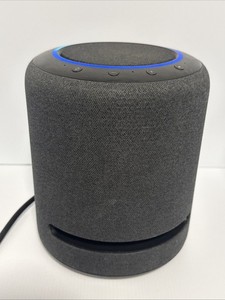 Alexa Echo Studio | eBay