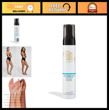 Self-Tanning Foam - Lightweight, Streak-Free Tanning Foam with Aloe Vera  Cocon