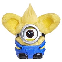 Hasbro Uk * Furby Furblets Minions Neu