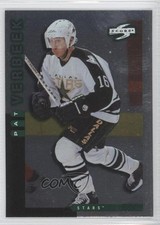 1997-98 Score Golden Blades Pat Verbeek #124 1k3