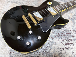 Epiphone Les Paul Custom 2024 | eBay