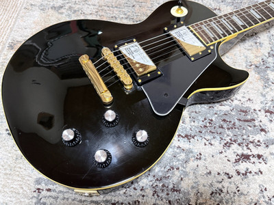 Epiphone Les Paul Standard Korea Upgraded Alnico Coil-Tap  1998S  (T0000)