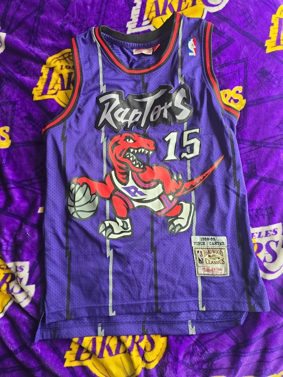 Vince Carter オーセンティックジャージ Vince Carter NBA Fan Jerseys for sale | eBay