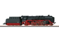 MäRklin-Mini Club 88015 / Spur Z / Schnellzug-Dampflokomotive Baureihe 01 - NEU