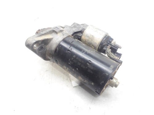 02Z911023N halter anlasser für SKODA OCTAVIA BERLINA (1Z3) FAMILY 2004 7239104