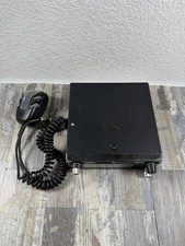 Uniden Bearcat 980 SSB 40-Channel CB Radio with 7-Color Digital Display, No Powr