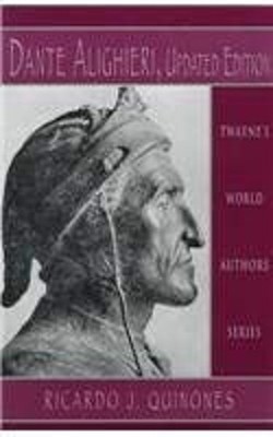 Dante Alighieri Updated Hardcover