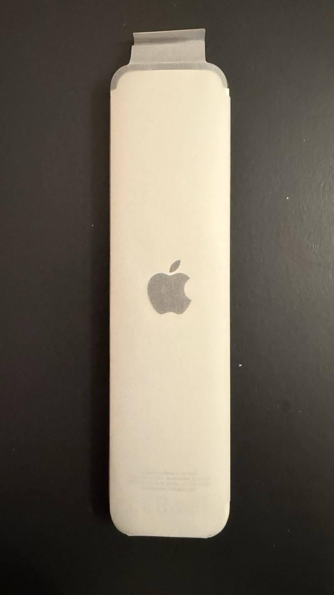 Apple TV Siri Remote (第3世代) Amazon.com: Apple TV Siri Remote (3rd Generation) : Electronics