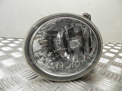 Nebelscheinwerfer Subaru OUTBACK 2009 rechts 11420791