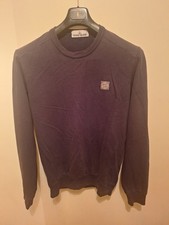 Stone Island Sweatshirt Größe S. In gebrauchtem Zustand. Echtheit bestätigt