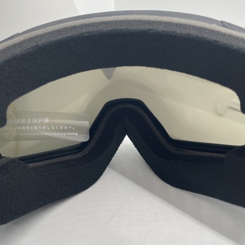 Ski Warrior Smart Wireless Interfono Audio Occhiali da Sci G01 con Obiettivo Zeiss - Foto 10 di 10