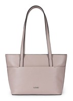 L.Credi Ella Shopper Shopper Tasche Dusty Taupe Neu