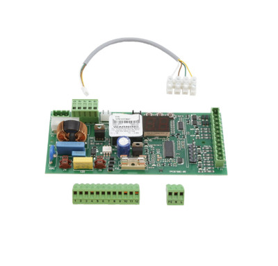 FAAC 780D 63000710 Electronic Control Panel Central Board 230v ex 7909212