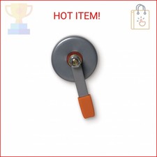 Hobart 770566 500-Amp Magnetic Ground Clamp