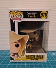 Funko POP Television Schitt's Creek Alexis Rose 976 Vinyl Figure