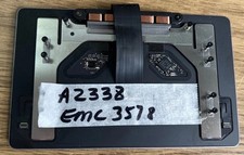 Apple Mack-book  A2338 trackpad