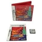 Mega Man Zero Collection (Nintendo DS, 2010) Authentic Complete w/ Manual Tested