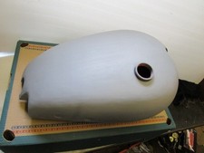 BSA Triumph  Pre Unit 5T 6T T100 T110 T120 TR5 TR6 1940 - 50’s Petrol Fuel Tank