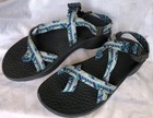 Chaco Women’s Shoes Size W11 — photo 3