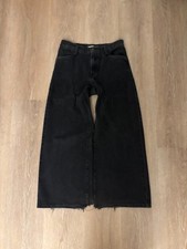 levis 94 baggy wide leg men