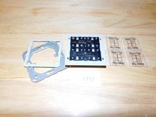 JUNG KNX TASTSENSORMODUL 4 FACH 4094 TSM  NEUWERTIG  1 ST   H 888/1