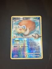 Mamoswine GL 27/111 Rising Rivals Reverse Holo on eBay