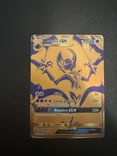 Lunala GX SM103 Sm Holo on eBay