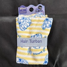 Disney Stitch Hair Turban