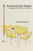 Diana Reyers | Around The Table | Taschenbuch | Englisch (2022)