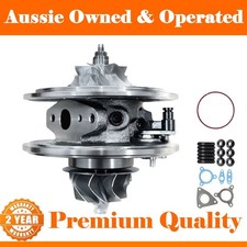 Upgrade Billet Turbo Cartridgestudsgaskets For Nissan Patrol Gu Zd30 3.0l