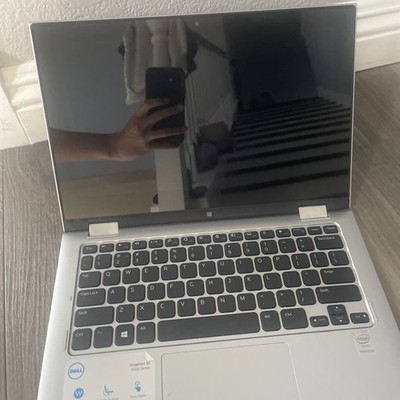 For Parts/Repair Vintage Dell Windows 8 Inspiron 11 3000 Series Great Condition