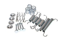 Tambour de frein Kia MAGENTIS