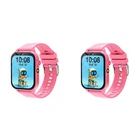 2X Children Study Smartwatch  Camera Games Flashlight Sleep Monitoring7942