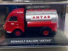 Altaya Renault Galion Antar1/43