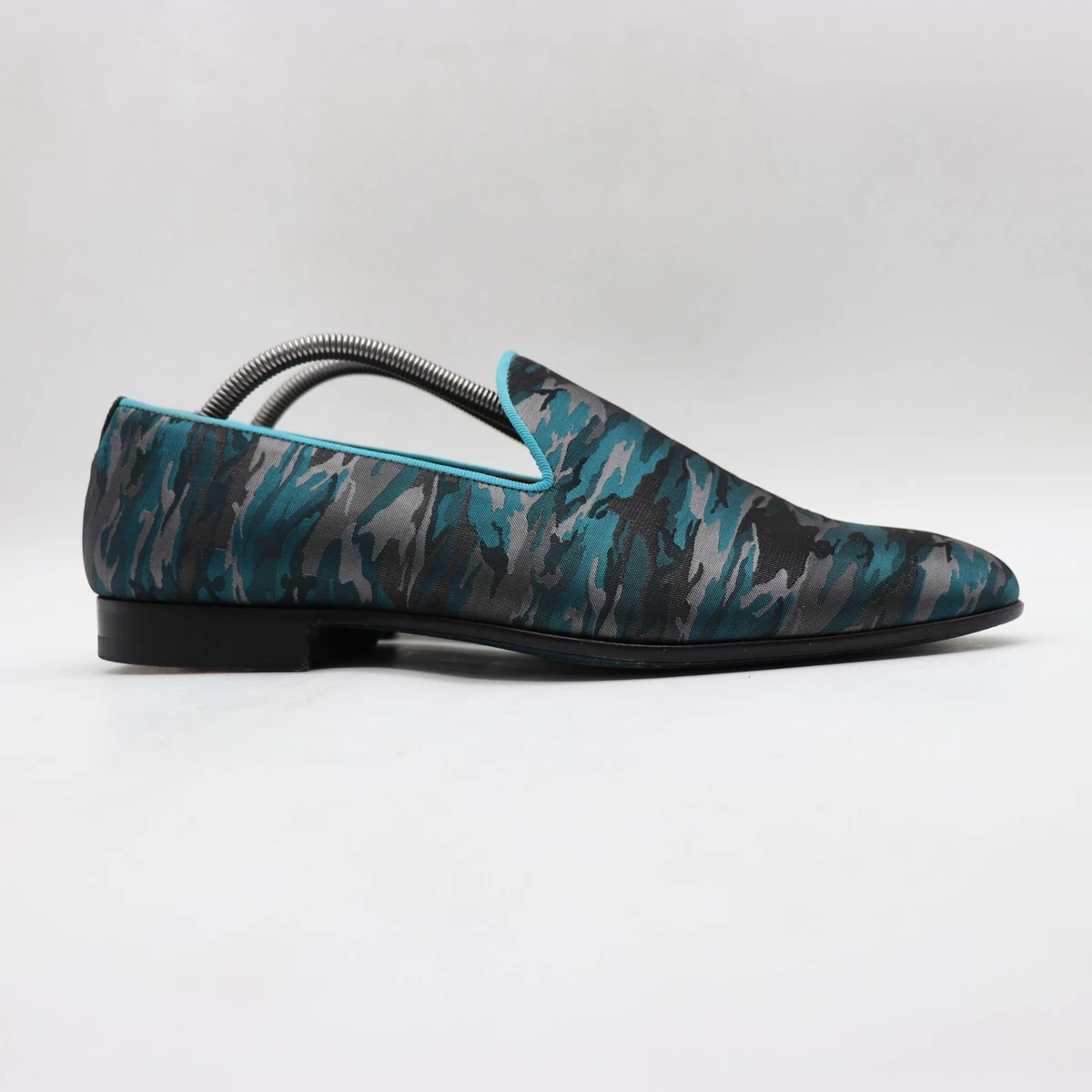 Camouflage M Dress Shoes for Men for sale | eBay