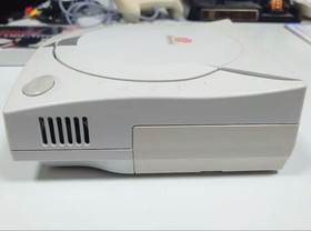 Sega Dreamcast Console White Controller Game Software USED Japan Free Shipping